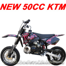 Nueva Ktm Dirt Bike/Mini bici de la suciedad 110cc/calle motocicleta (mc-647)